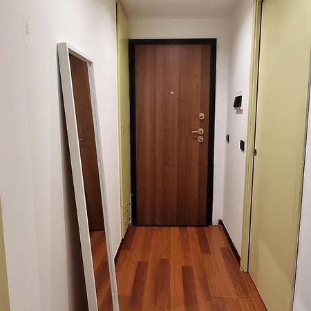 Monolocale Metro M3 Affori Apartment Milan Luaran gambar