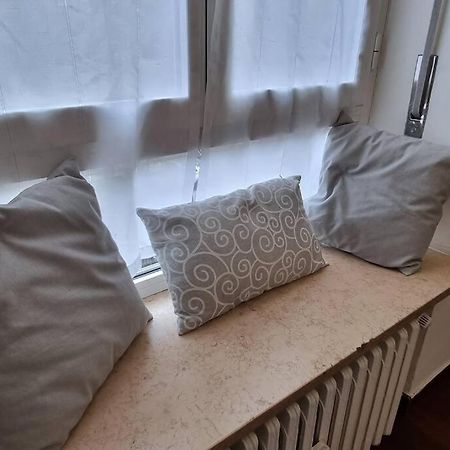 Monolocale Metro M3 Affori Apartment Milan Luaran gambar